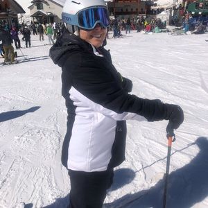 Meet your Posher, Patricia